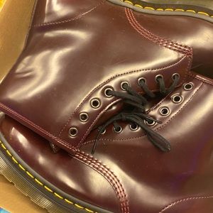 Doctors martens